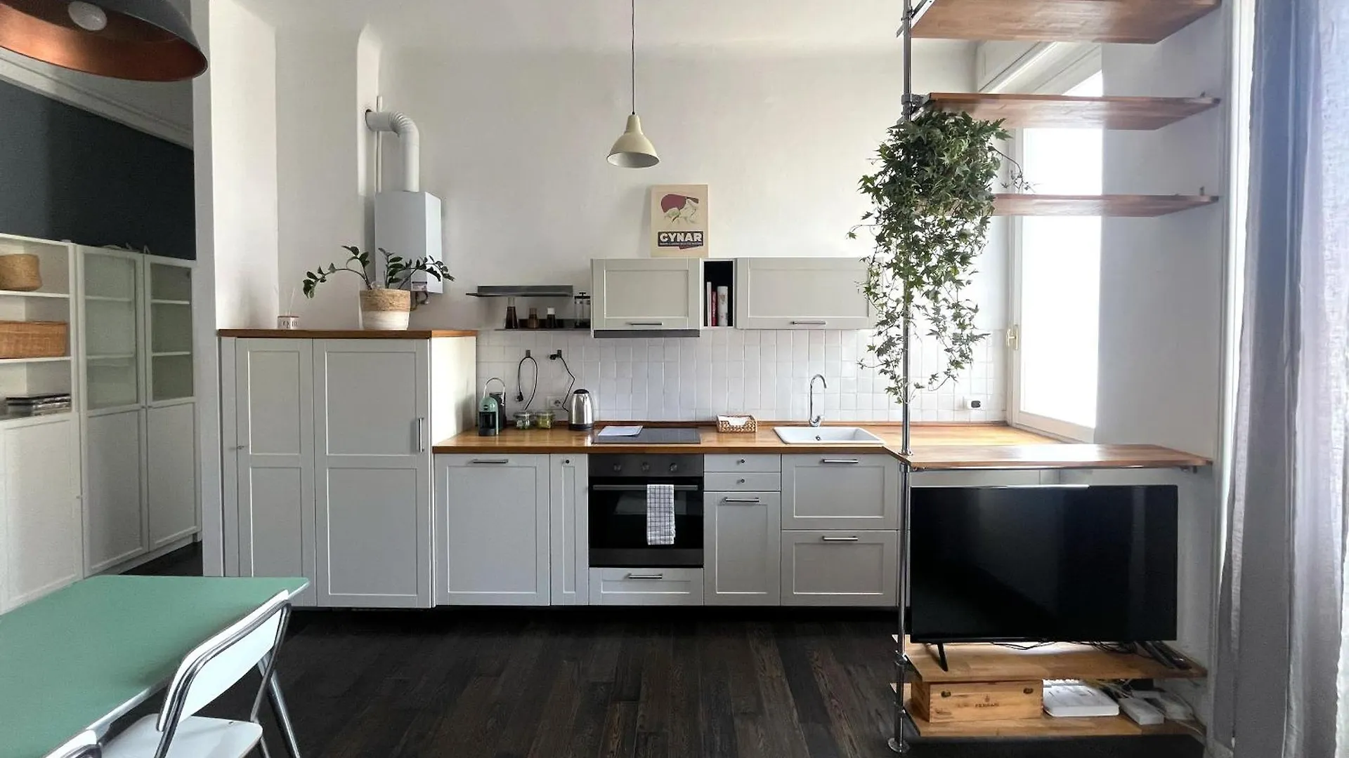 Meleto Apt Milánó Apartman