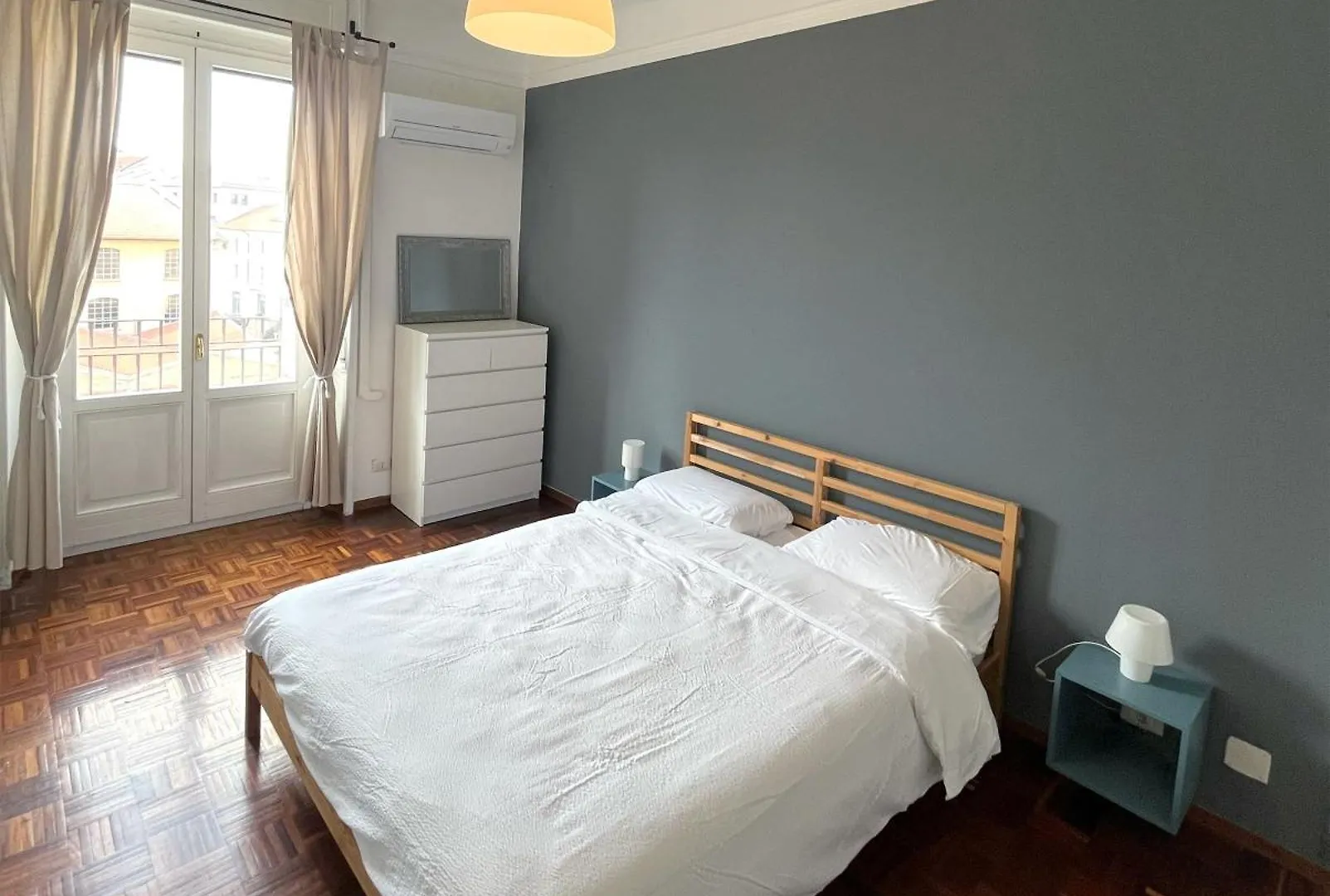 Meleto Apt Milánó