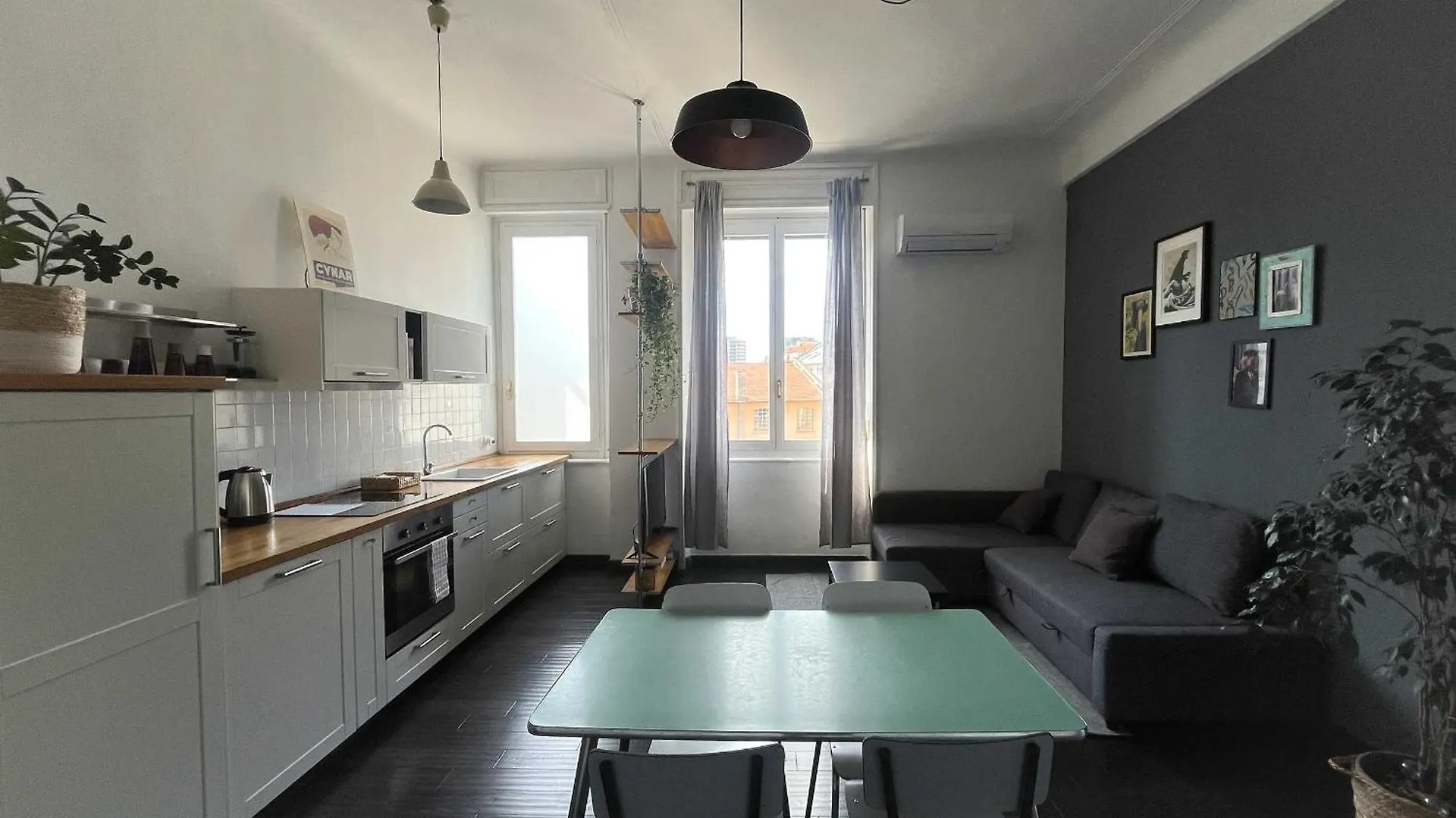 Meleto Apt Milánó 0*,  Olaszország