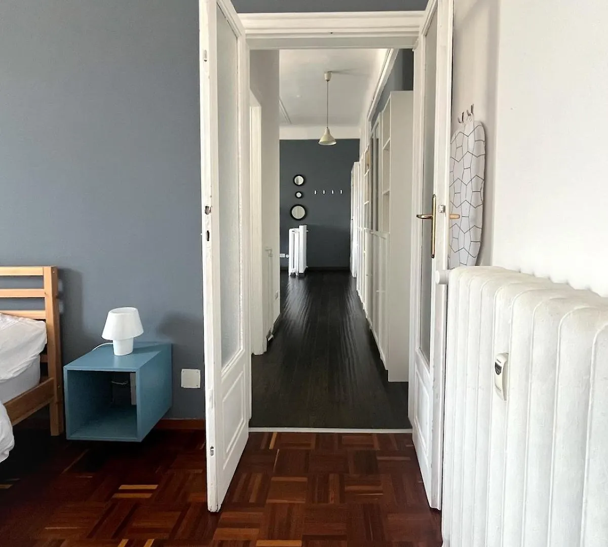 Apartman Meleto Apt Milánó Olaszország