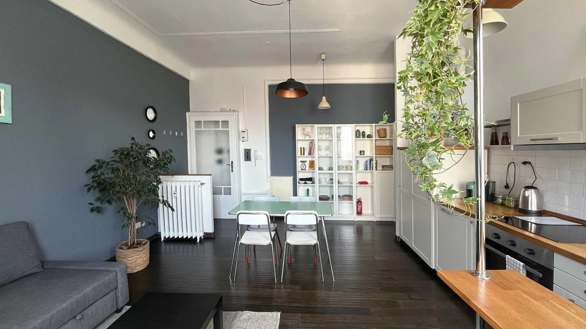 Meleto Apt location